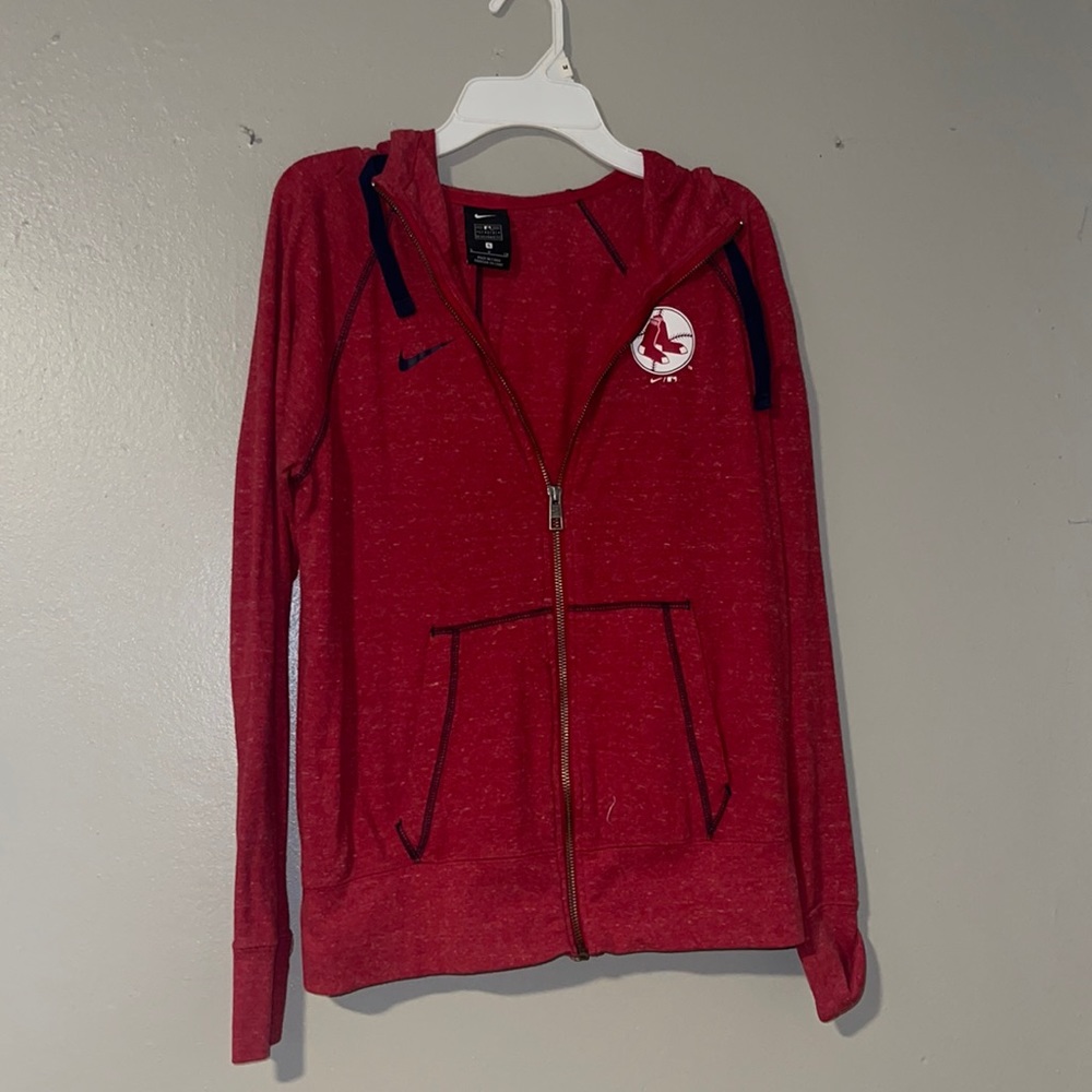 Red Sox sweater